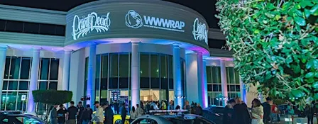 10th Annual WWWRAP Event