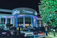 10th Annual WWWRAP Event