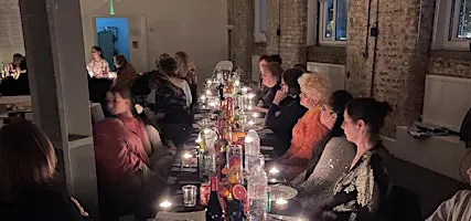The Gathering Table 2026
