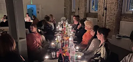 The Gathering Table 2026