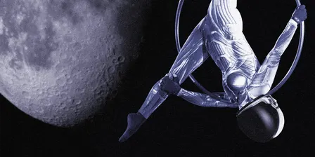 Artemis: Lunar Flyby