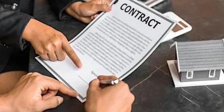 Bulletproofing Your Contracts | Real Estate Academy #6915  | GREC:63645