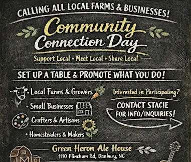 Community Connection Day