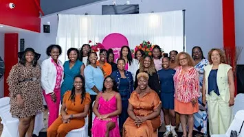 Legacy Woman Summit