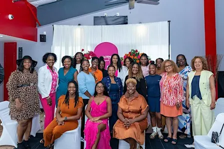 Legacy Woman Summit