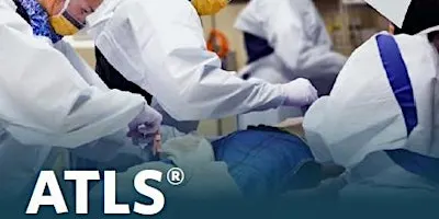 ATLS Refresher (October 2026)