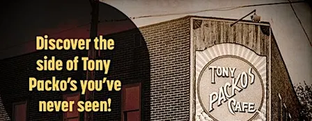 Tony Packo's Museum Tour & Lunch
