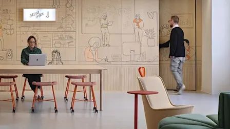 Relish Works Office Tour: Award-Winning Design Walkthrough | SEGD Chicago