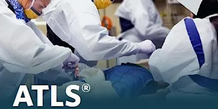 Advanced Trauma Life Support (October 2026)