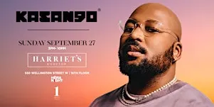 Kasango in Toronto