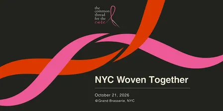 NYC Woven Together 2026