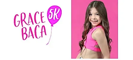 4th Annual Grace Baca Memorial 5K Walk/Run