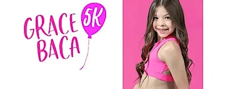 4th Annual Grace Baca Memorial 5K Walk/Run