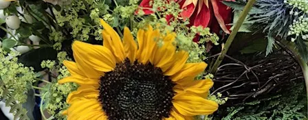 Autumn Harvest Workshop