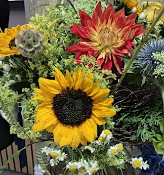 Autumn Harvest Workshop