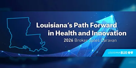 2026 Broker Sales Caravan - Baton Rouge
