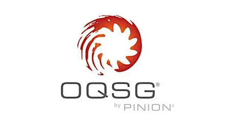 November OQSG Evaluator Training