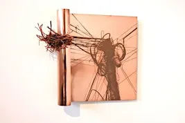 Visiting Artist Lecture - Richard Klein, Interdisciplinary Artist