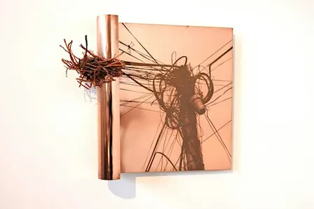 Visiting Artist Lecture - Richard Klein, Interdisciplinary Artist