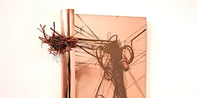 Visiting Artist Lecture - Richard Klein, Interdisciplinary Artist