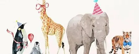 RSVP Inc Animal Welfare and Rescue - 30th Anniversary Celebration