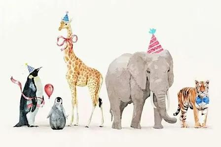 RSVP Inc Animal Welfare and Rescue - 30th Anniversary Celebration