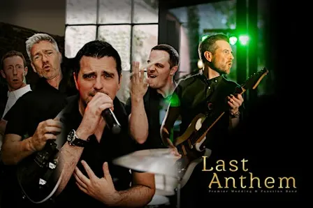 Last Anthem