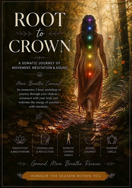 Root to Crown