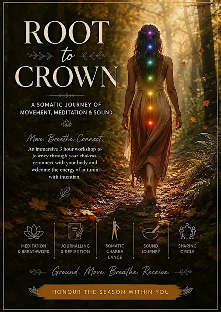Root to Crown