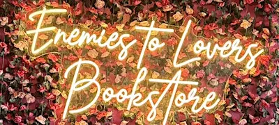 Book Bedazzling