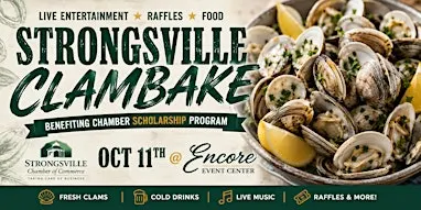 The Strongsville Clambake