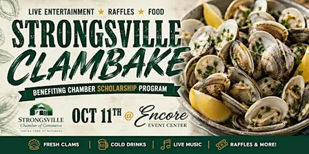 The Strongsville Clambake