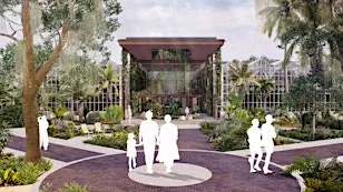 Rooted in the Future: Phase Two of Selby Gardens’ Master Plan