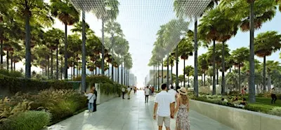 A Cultural Legacy: Sarasota Performing Arts Center