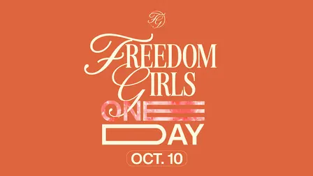 Freedom Girls One Day
