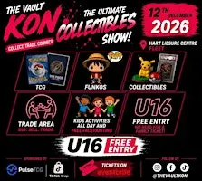 The Vault Kon