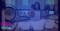October Sound Bath in Apex