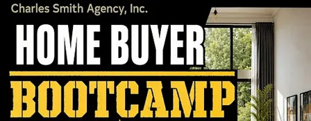FREE Homebuyer BootCamp