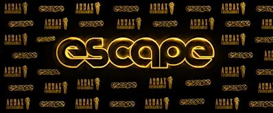 ESCAPE the Festival