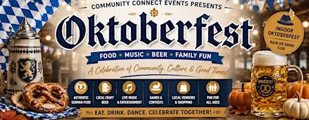 Oktoberfest Festival (indoors)