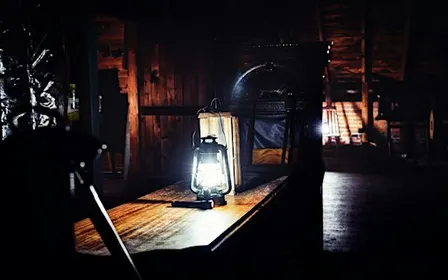 Oct 16th Candlelight Haunted Tour @ Van Horn Mansion