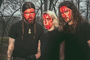 The Well w/ Pink Fuzz