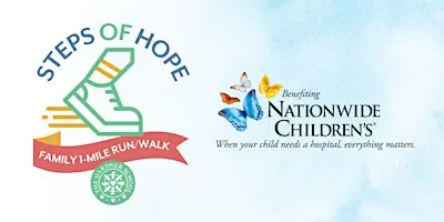 Steps of Hope: The Gardner School of Dublin Family 1-Mile Color Run/Walk