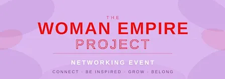 THE WOMAN EMPIRE PROJECT | IN ROOM NETWORKING