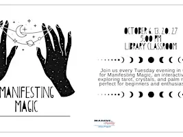 Manifesting Magic