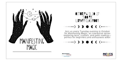 Manifesting Magic