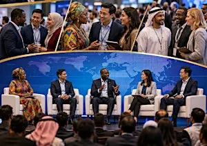International Canada/Africa/Asia Startup & Entrepreneurship Summit (ICSES)
