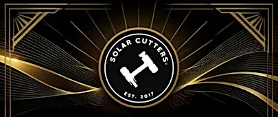 Solar Cutters Awards Night 2026
