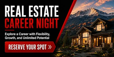 Real Estate Career Night