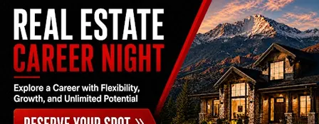 Real Estate Career Night